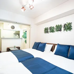 Elizabeth Garden Ii 大阪市