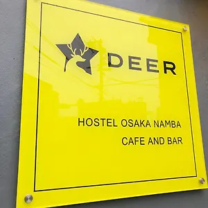 Deer Namba 大阪市
