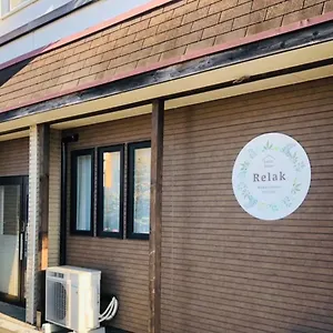  ホステル オニヤ 日本