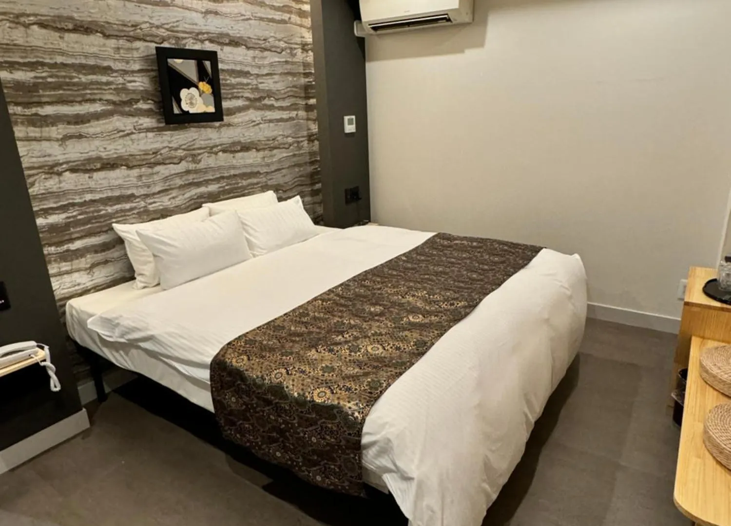 Hotel Be-Zen Shimanouchi Osaka Japan