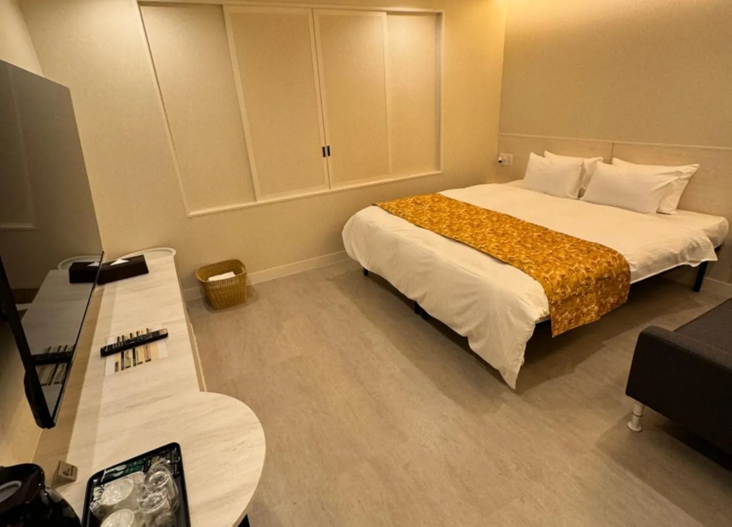 Hotel Be-Zen Shimanouchi Osaka