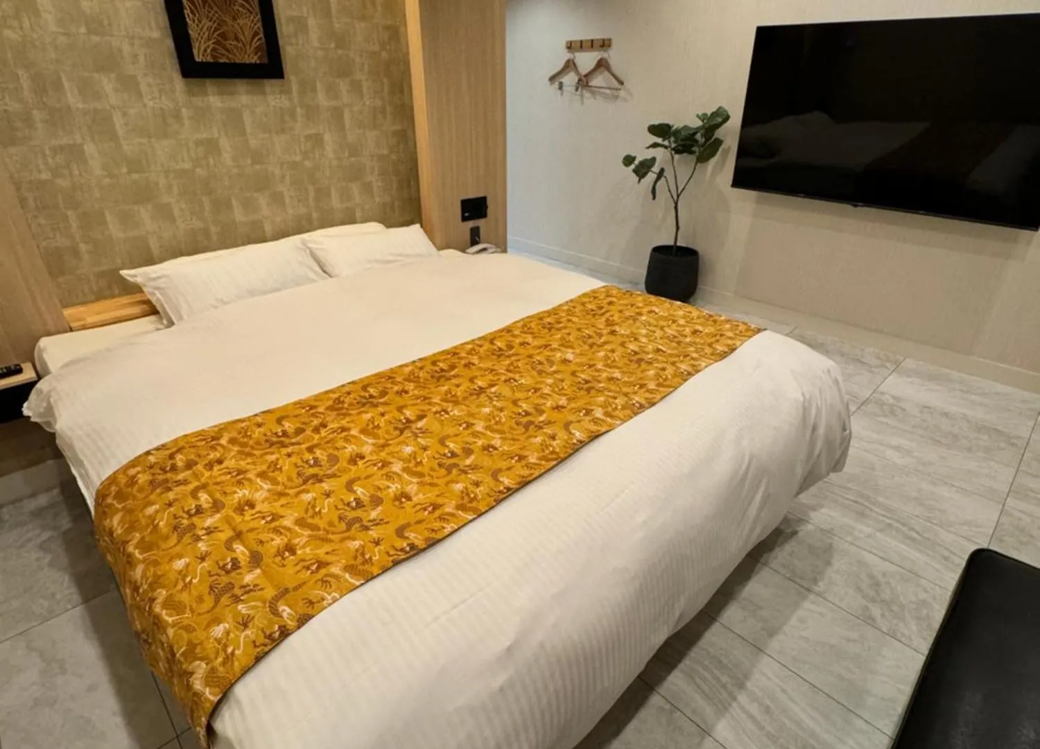 Hotel Be-Zen Shimanouchi Osaka