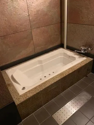 Hotel Be-Zen Shimanouchi Osaka