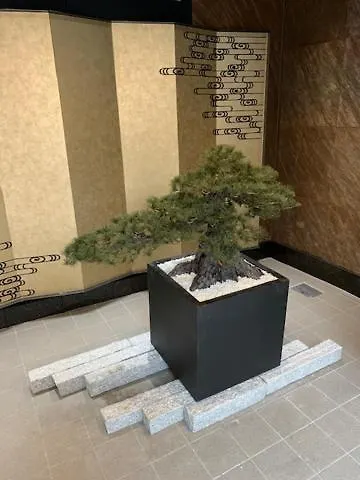 Hotel Be-Zen Shimanouchi Osaka