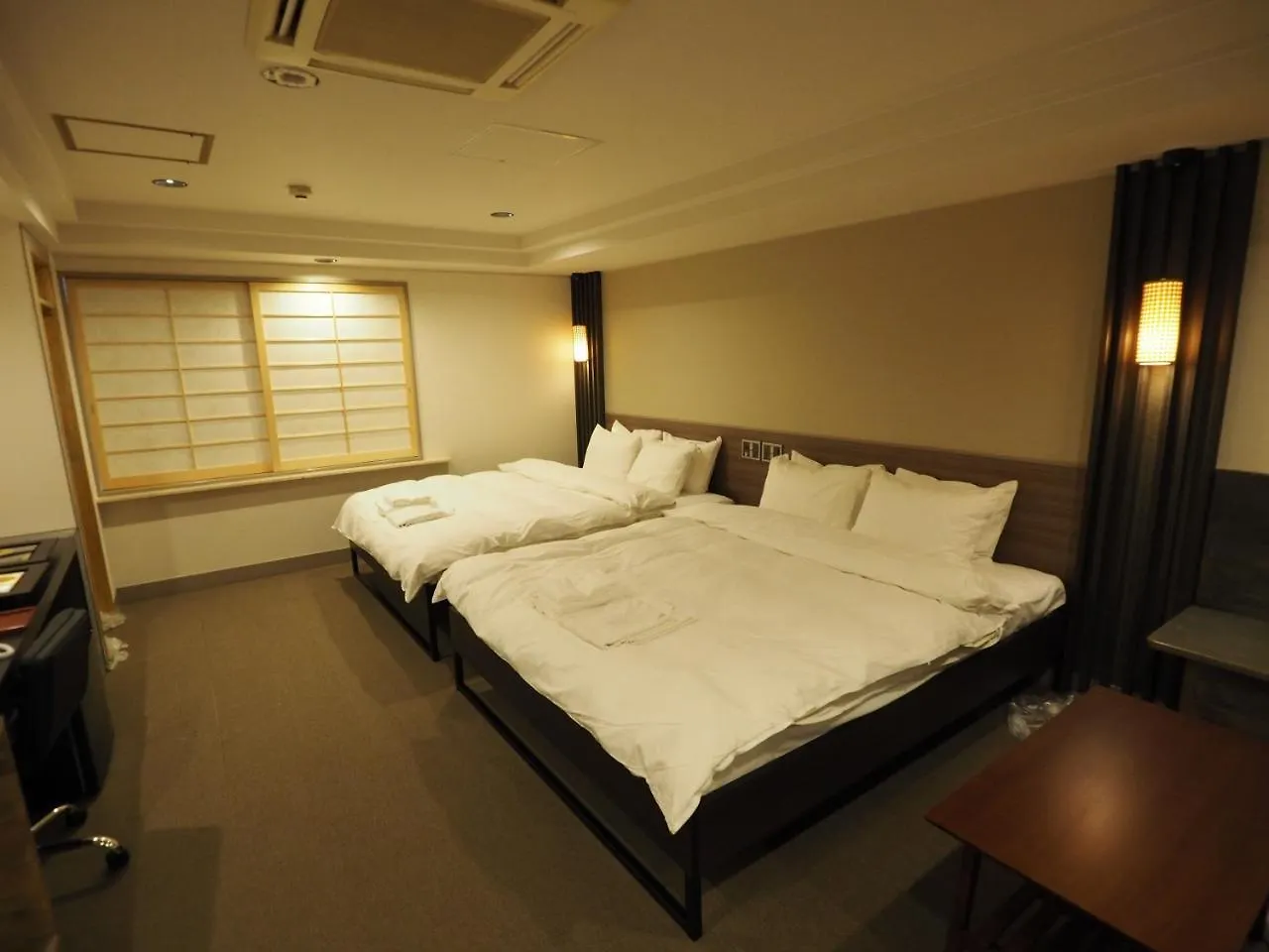 Hotel Be-Zen Shimanouchi Osaka
